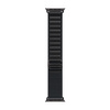 Apple Watch Series Ultra 3 49mm Black Titanium Case with Black Alpine Loop L